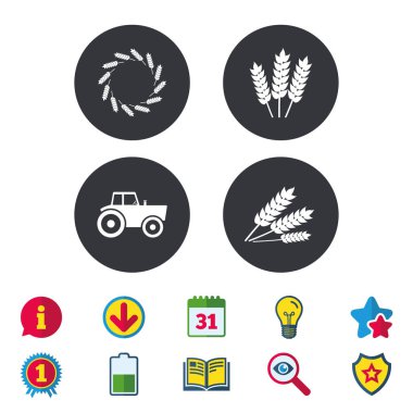 düz simgeler kümesi 