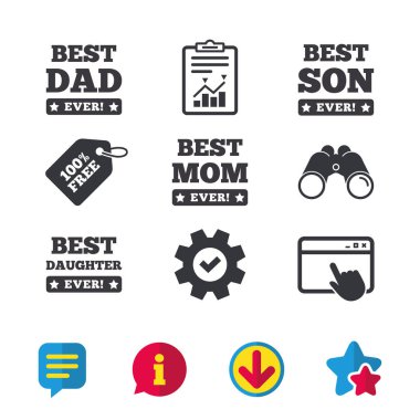 düz simgeler kümesi 