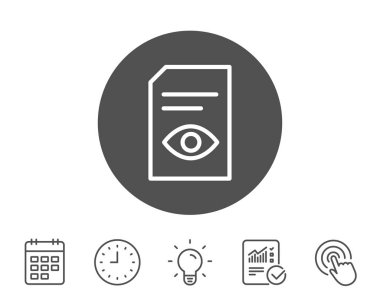 düz simgeler kümesi 