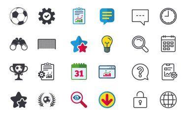 düz simgeler kümesi 