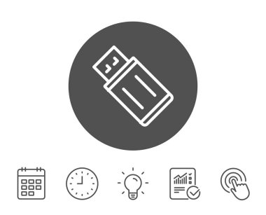 düz simgeler kümesi 