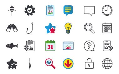 düz simgeler kümesi 