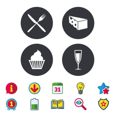 düz simgeler kümesi 