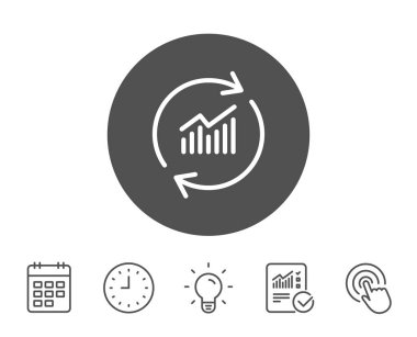 düz simgeler kümesi 