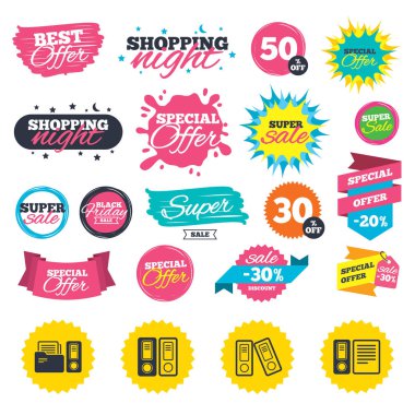 düz simgeler kümesi 