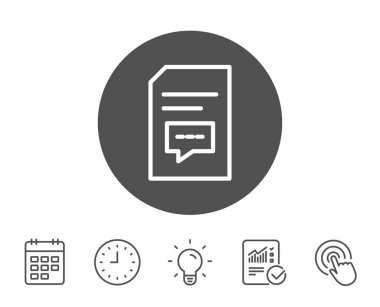 düz simgeler kümesi 