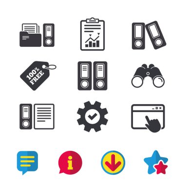 düz simgeler kümesi 