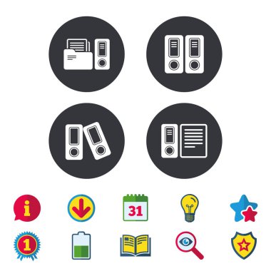 düz simgeler kümesi 