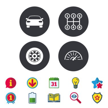 düz simgeler kümesi 