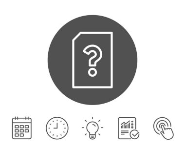 düz simgeler kümesi 