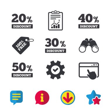 düz simgeler kümesi 