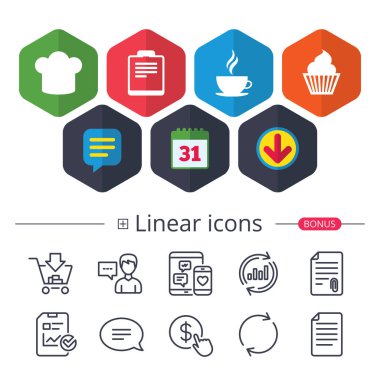 kahve fincanı simgesi