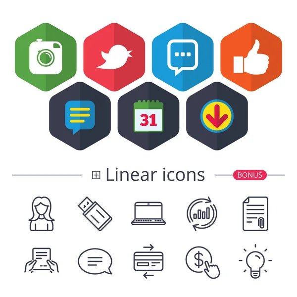 Yenilikçi fotoğraf makinesi. 