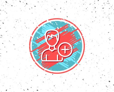 Kullanıcı satırı simgesi ekleme