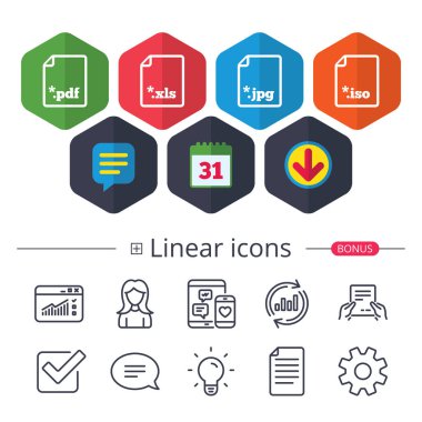 Takvim, konuşma balonu