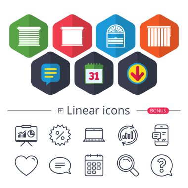 Takvim, konuşma balonu