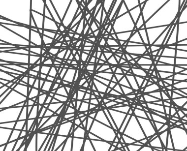 Rasgele çizgiler arka plan. Soyut çizgili.