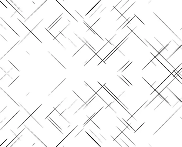 Strepen achtergrond. Patroon van abstracte lijnen. — Stockvector