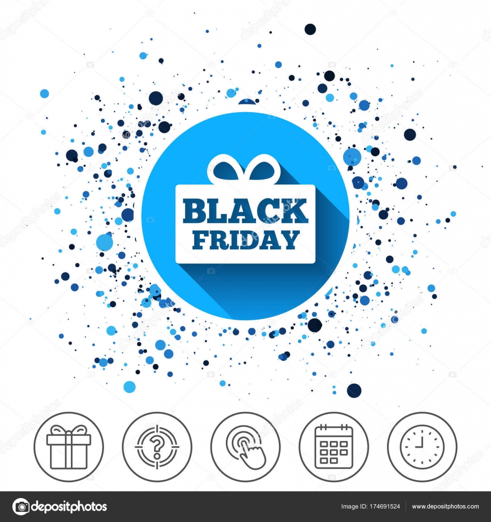 Icon X Black Friday Best Outlet shop nedevel