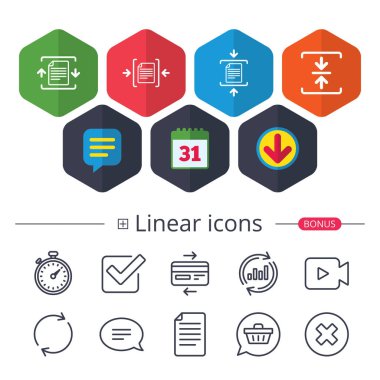 Belge sıkıştırılmış Arşiv dosya sıkıştırılmış.