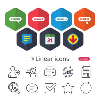 Ok, el işaretçisi ile giriş.