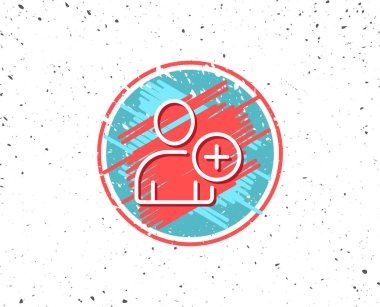 Kullanıcı satırı simgesi ekleme. 