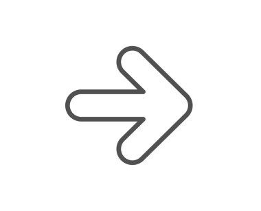 Sonraki ok satırı simgesi 