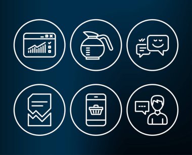 Smartphone satın alma ve bozuk simgeler dosya