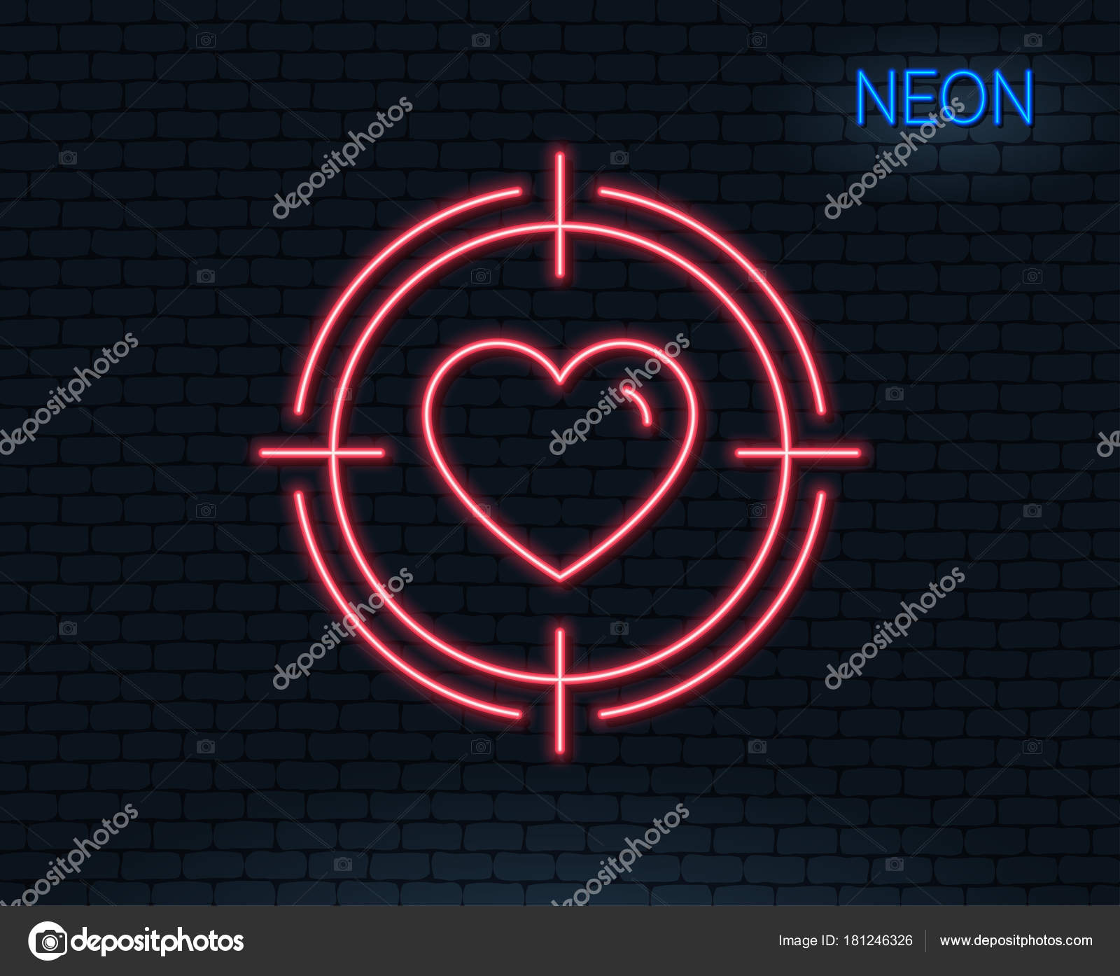 dating symbol