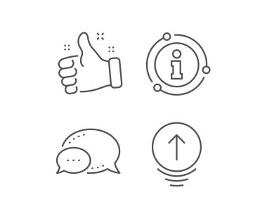 Satır simgesini yukarı kaydırın. Kaydırma ok işareti. Açılış sayfası kaydırma. V