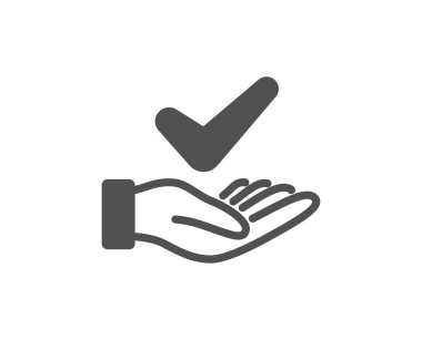 Dermatolojik olarak test edilmiş simge. Organik onaylı tabela. Sentetik yok. Vektör