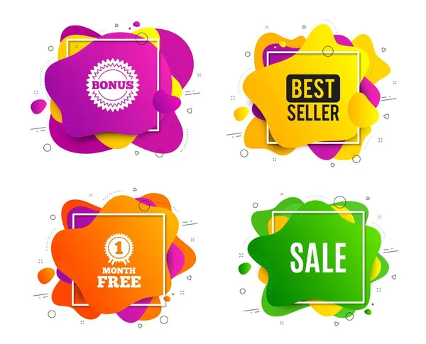 Sale symbol. Special offer price sign. Vector — Stock Vector