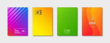 Çevrimiçi muhasebe, hızlı ipuçları ve fikir simgeleri ayarlandı. Kurtarma ekipleri.