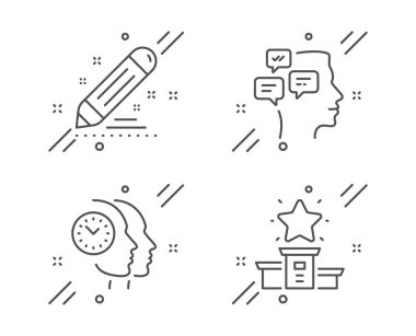 Marka sözleşmesi, zaman yönetimi ve mesaj simgeleri ayarlandı. Kazanan p