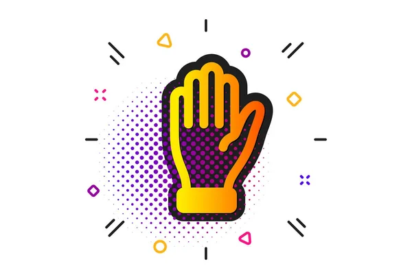 handshake emoji icon sticker 27276530 Vector Art at Vecteezy