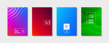 Konuşma mesajları imzası. Poster tasarımı, kapak şablonu. Grafik azaltılıyor, Komut Bilgileri ve Reddetme sertifika satırı simgeleri ayarlandı. Kriz şeması, Proje, Reddet dosyası. İletişim. Vektör