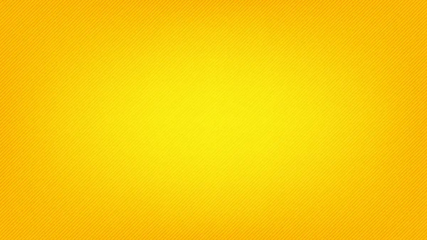 Onscherpe Achtergrond Diagonale Streep Patroon Abstract Geel Gradiënt Ontwerp Lijn — Stockvector