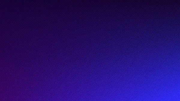 Verschwommener Hintergrund. abstraktes lila und blaues Design. Vektor — Stockvektor