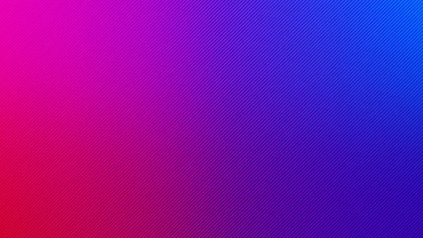 Verschwommener Hintergrund. abstraktes rosa und blaues Design. Vektor — Stockvektor