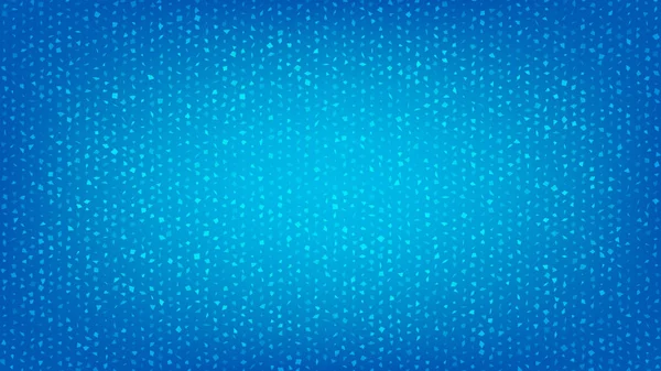 Fondo borroso. Diseño azul abstracto. Vector — Archivo Imágenes Vectoriales