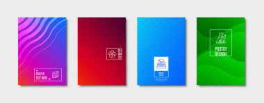 Mimarlık planı, kimya laboratuvarı ve doğal keten ikonları hazır. Tip