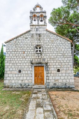 Meryem Ana Kilisesi Hırvatistan