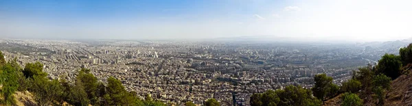 叙利亚大马士革 — 图库照片