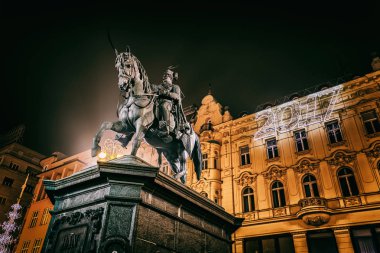 Zagreb New Years Eve
