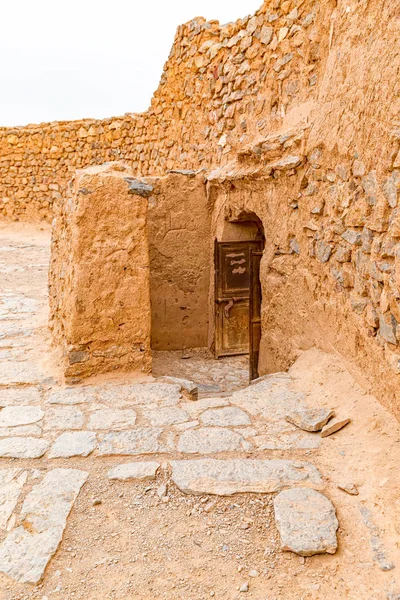 Torre de entrada al Silencio — Foto de Stock