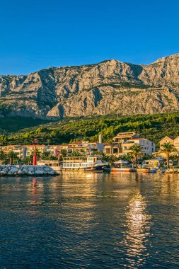 Tucepi Adriyatik Denizi