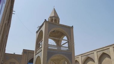 Vank Katedrali dış görünüş