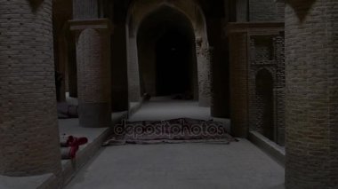 Isfahan eski cami