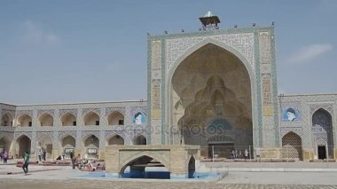 İsfahan 'ın Jameh Camii