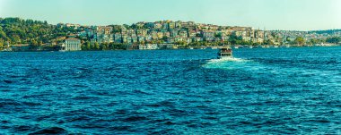 Yelken Bosphorus, Istanbul